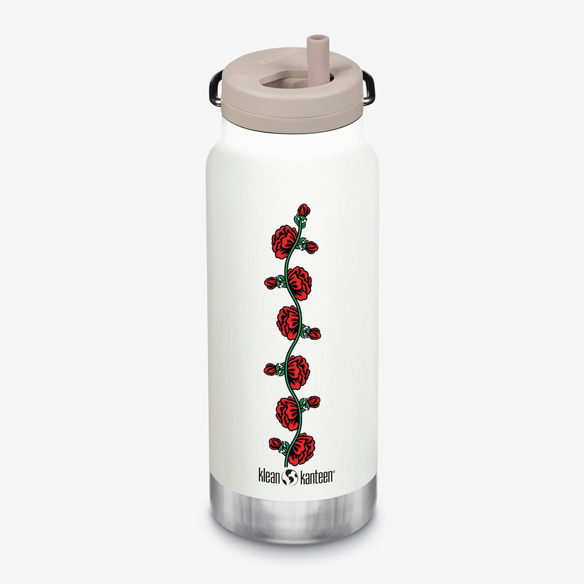 32oz TKWide with Twist Cap - Santa Cruz